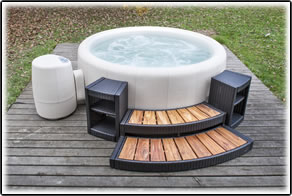 Softub Australia