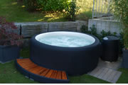 Softub Australia